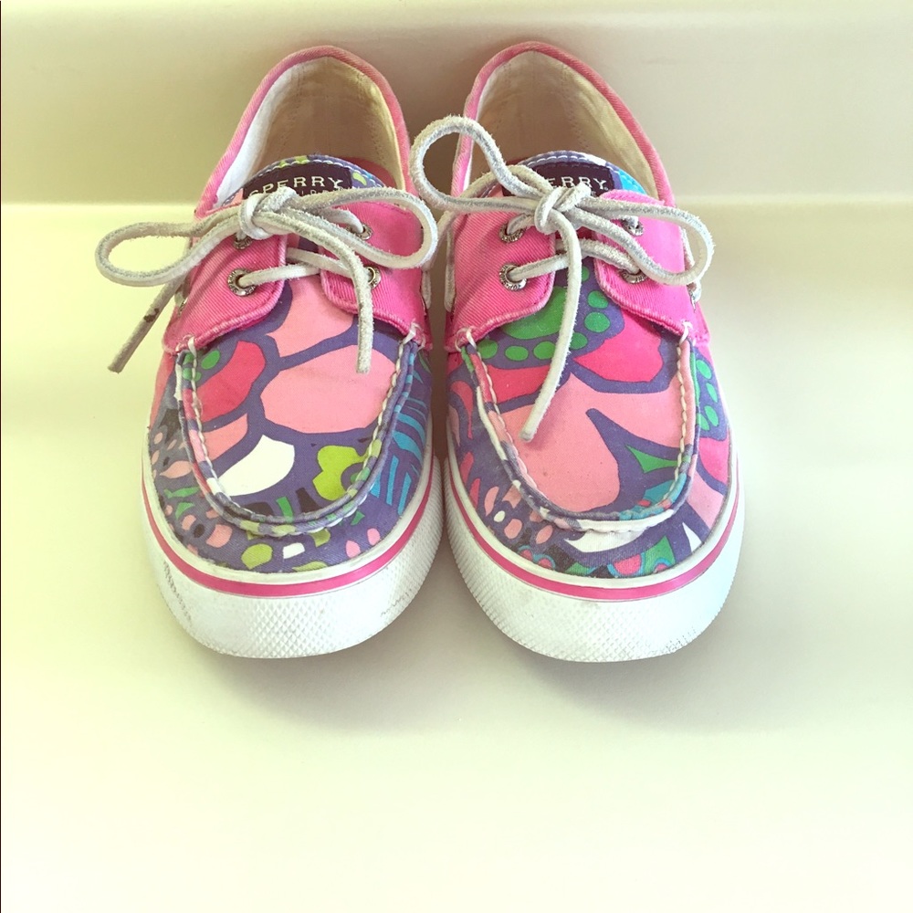 Sperrys